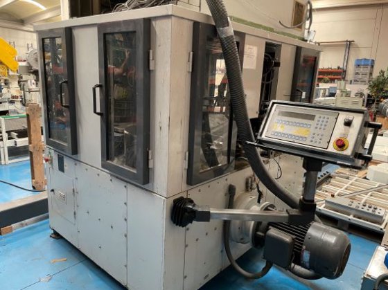 クルップ・キャン・オーマットi