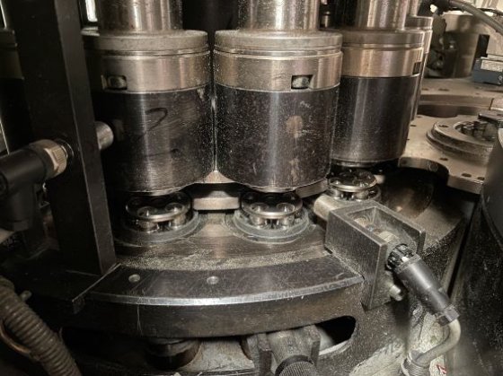 クルップ・キャン・オーマットi