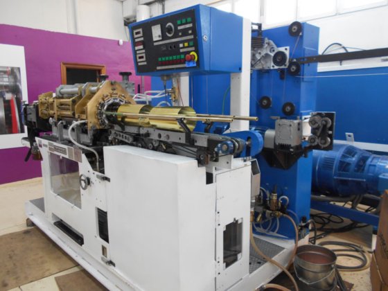 SUDRONIC SBW 250
