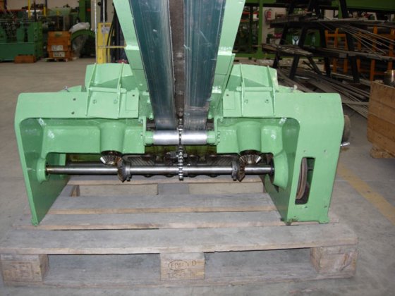 ダブル・サーチ