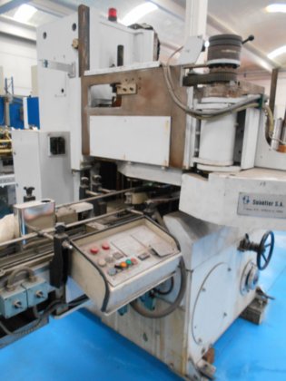 サバティエ K-20