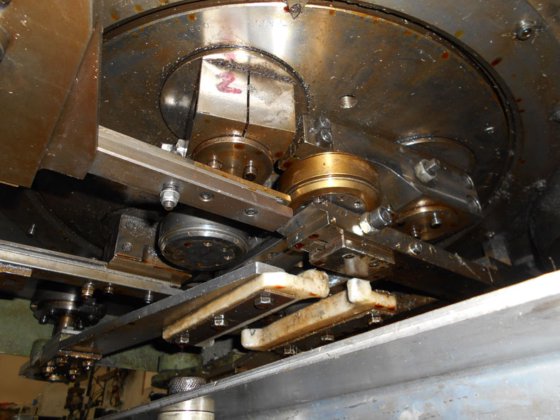 サバティエ K-20