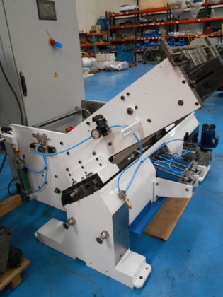 セボラーニ MSL 447