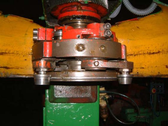 RUIBUS SB-40-250
