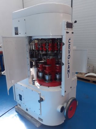 セボラニ・アタ78