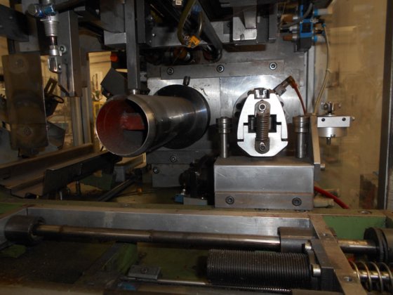 ベルチルオルソンAFMR 150 200D