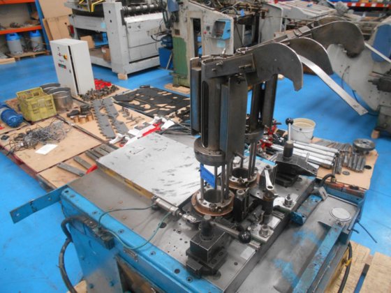 INTERNATIONALE DITEC .