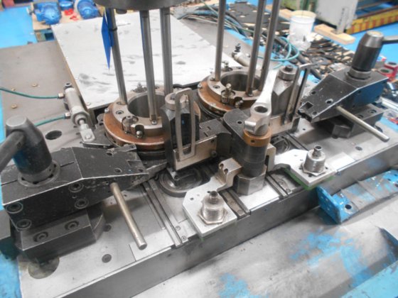 国際ダイテック