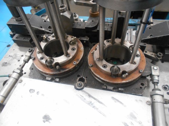 INTERNATIONALE DITEC .