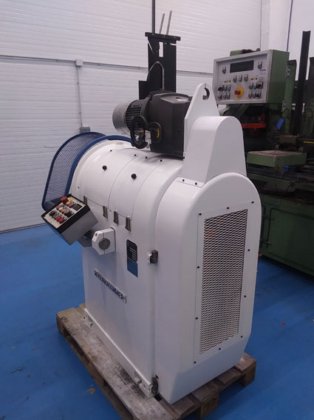 クリンガンマーSIA-180