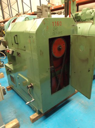 クリンガマーRB134