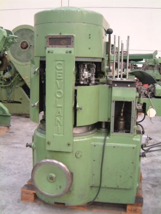 78歳のセボラーニ