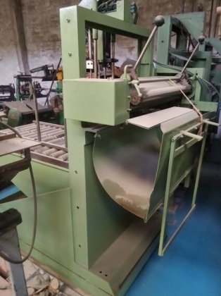 バーティル・オールソンAR-610