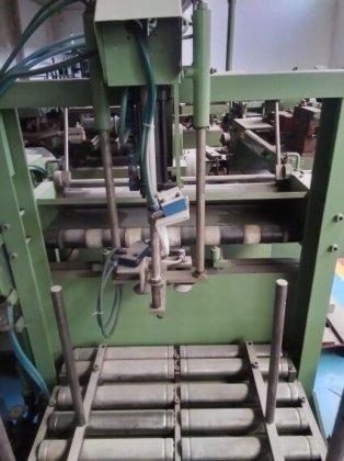 バーティル・オールソンAR-610