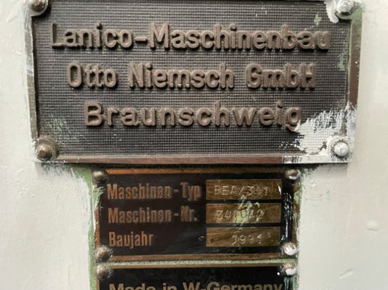 ラニコーベア 6-341