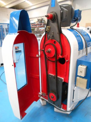 クリンガンマーSIA-180