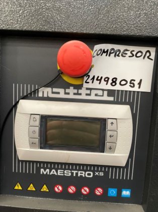 マッテイ・マキシマ 75R 400