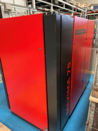 マッテイ・マキシマ 75R 400