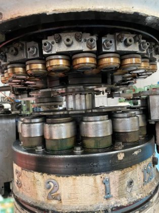 アンジェラス120L