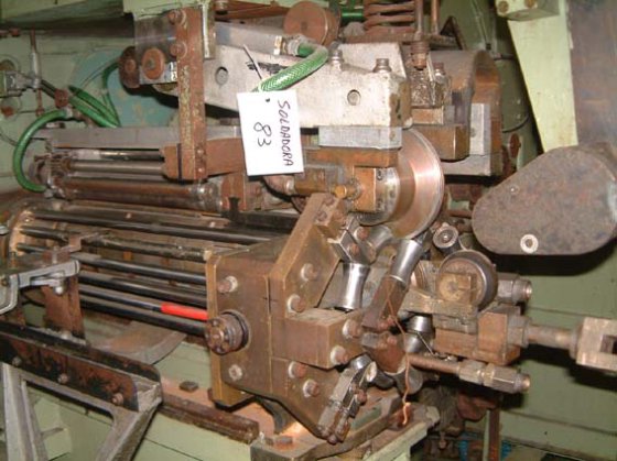 ソウドロニックSBM 150