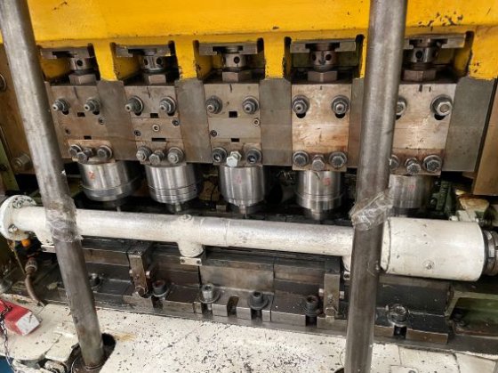 メタルボックス MB 5