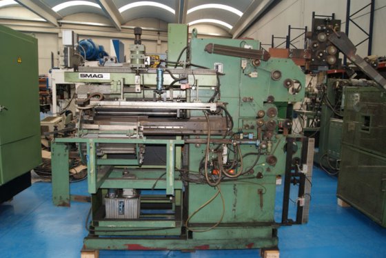 SUDRONIC RZd 20