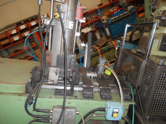 ダンスク・プレスファブリーク・コーベンハウン・ケ40/200