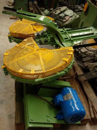 カルージュ・ハンマー・ダブル