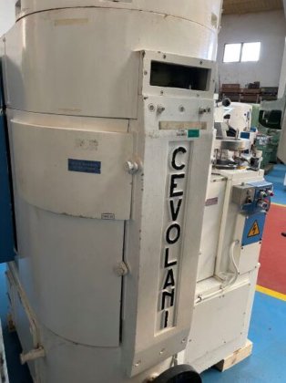 60歳のセボラーニ