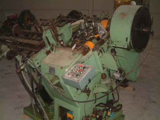 MERITÉRMICA PP 40T