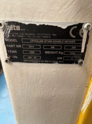 セボラーニBTV 05