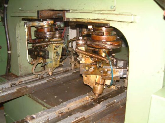 naroska gau/m double