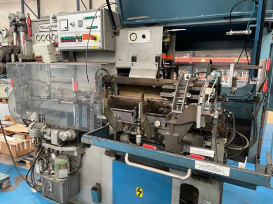 サウドロニック・ヴィオ K 50