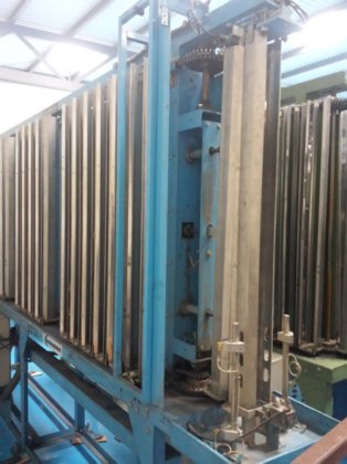 フリートウッド トップフィード CWW デ タパス