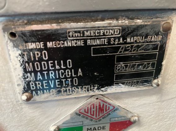 インフ・エクフォンドA 362