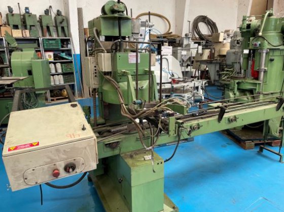 RUIBUS APR 230 LINEAR