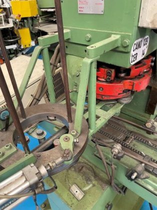 ルイバス 4月 230 リニア