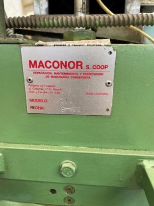 RUIBUS APR 230 LINEAR