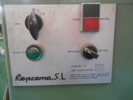 レプリーマ・シーベ