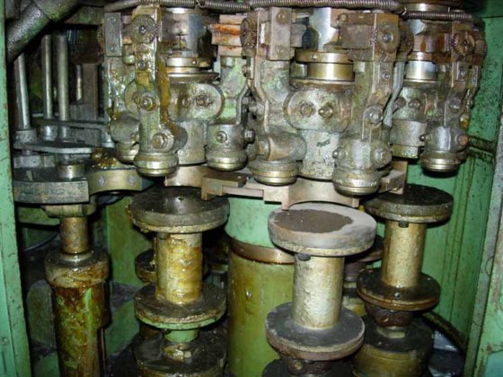 78歳のセボラーニ