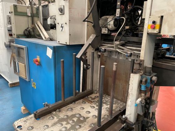 サウドロニック・リラVSA 50 E