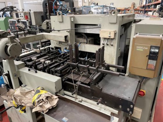 スマッグ・ズマ 5/120