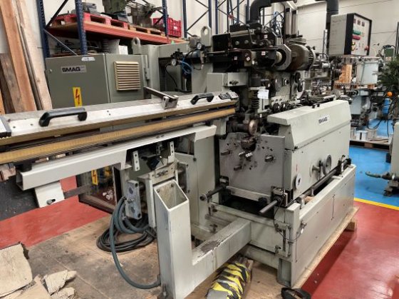 スマッグ・ズマ 5/120