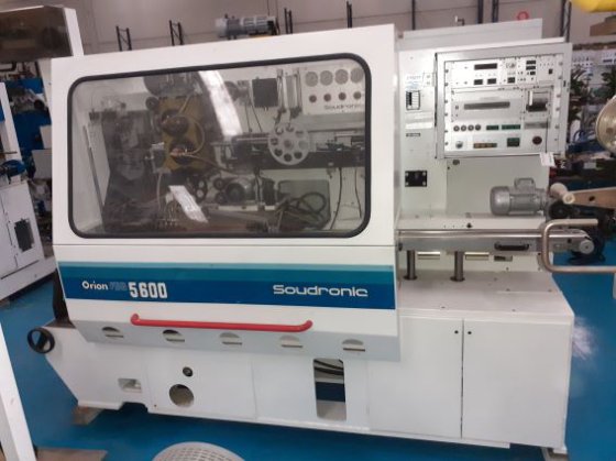 サウドロニック FBB 5600R