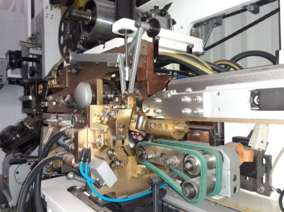 サウドロニック FBB 5600R