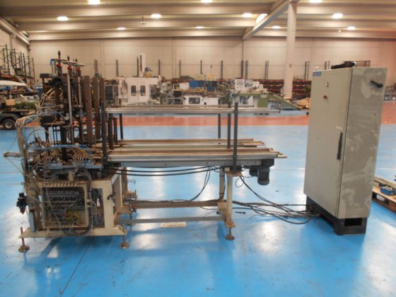 エデス・ド・ボテス