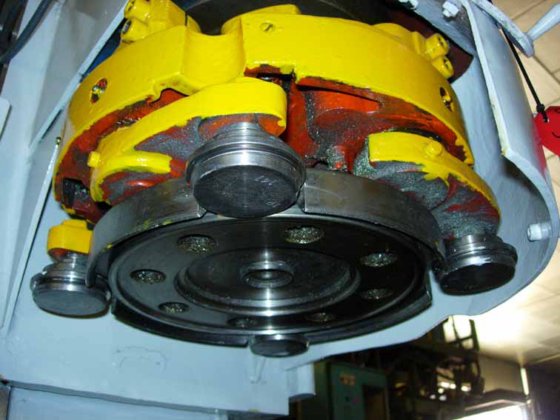 ルイバス 230年4月