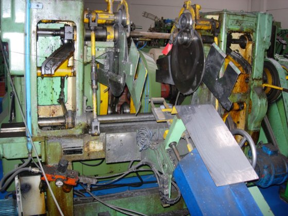 MARTELO KARGES M2BA235