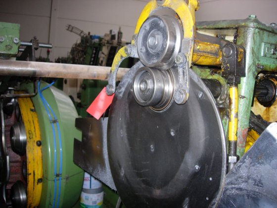 MARTELO KARGES M2BA235