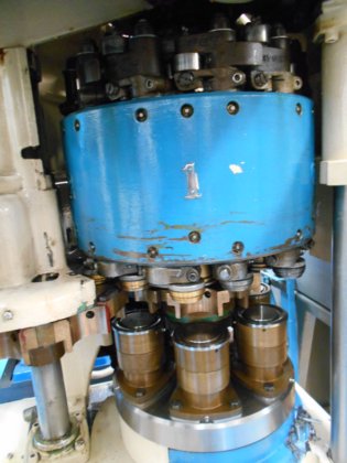 アンジェラス60L